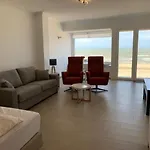 Super Modern Studio With Sea View T66