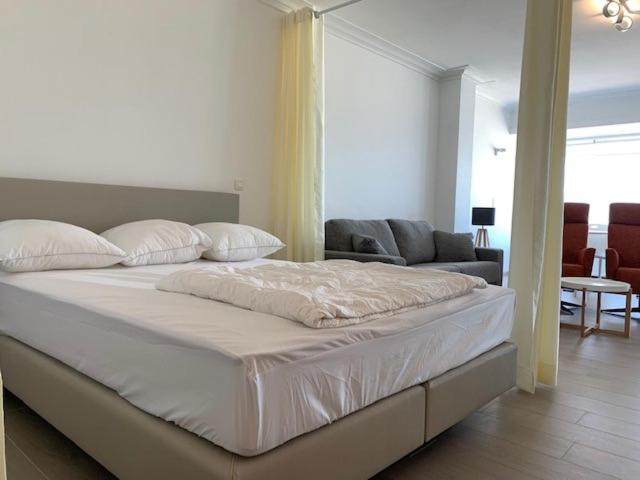 Appartement Super Modern With Sea View T66 Oostende