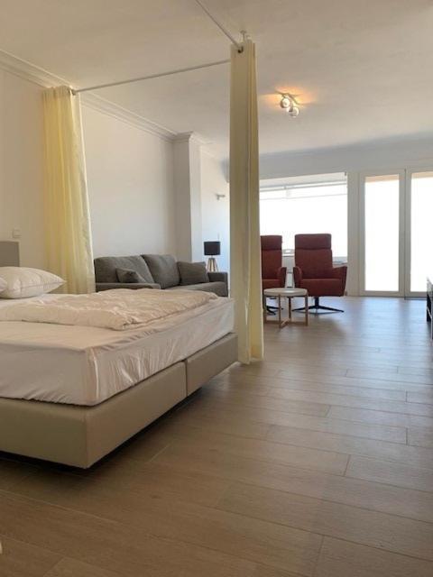 Super Modern With Sea View T66 Oostende