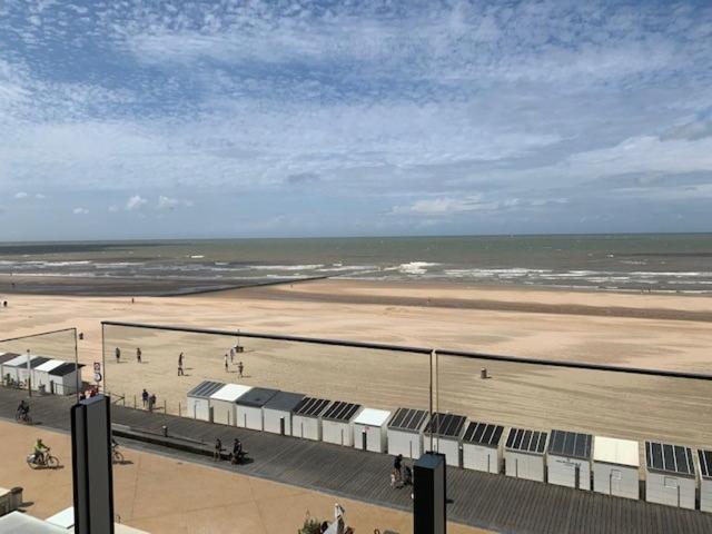 Appartement Super Modern With Sea View T66